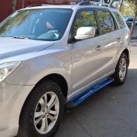 هایماS7 مدل۱۳۹۵ بیرنگ|خودرو سواری و وانت|ری, دولتآباد|دیوار