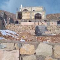 بنا یی ساختمان