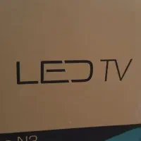 تلویزیون LED هایسنس ۴۰ اینچ