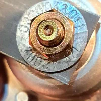 بوق Bosch فابریک بنز اطاق ۱۲۳،۱۲۴|قطعات یدکی و لوازم جانبی|تهران, مجیدیه|دیوار