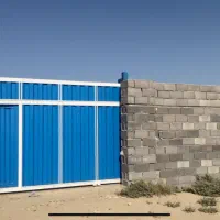 زمین کشاورزی صنعتی|فروش زمین و ملک کلنگی|فشاپویه, |دیوار