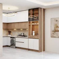 مونتاژکار ، برشکار کابینت سازی