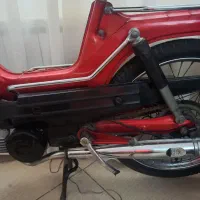 موتور گازی|موتورسیکلت|تهران, وحیدیه|دیوار