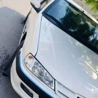 پارس  مدل 1402  بیمه یک سال