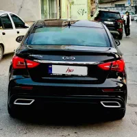 آریزو ۵ مدل ۱۴۰۴|خودرو سواری و وانت|نکا, |دیوار