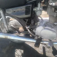 هندا ۸۸|موتورسیکلت|قدس, شهرقدس|دیوار