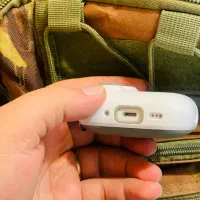 ایرپاد pro 2|لوازم جانبی موبایل و تبلت|شیراز, ابیوردی|دیوار