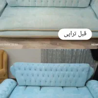 مبل شویی در تخفیف ویژه