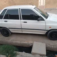 پراید مدل۸۵