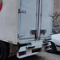 ایسوزو یخچالدار 5200|خودرو سنگین|پاکدشت, پاکدشت (مامازند)|دیوار