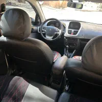 207|خودرو سواری و وانت|کرج, حسن آباد|دیوار