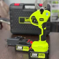 قیچی شارژی اصلی صنعتی ایتو|ابزارآلات|اشنویه, |دیوار