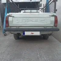 وانت پیکان ۸۶