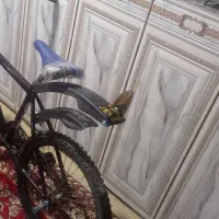 دوچرخه 24 تنه اساک|دوچرخه، اسکیت، اسکوتر|ایرانشهر, |دیوار