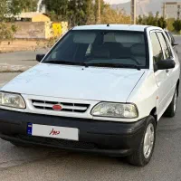 پراید 131 مدل 1394