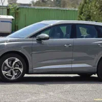 Audi Q4 Etron Full - آئودی - خرید بی واسطه
