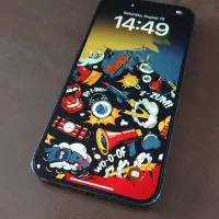 ایفون 14 pro max