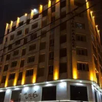 ۹۰متر_برج لوکس مجلل _پونک_ زیر قیمت بازار ویو ابدی