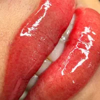 بمب تخفیف آرایش دائم