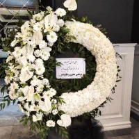 بزرگترین مرکز پخش تاج گل|خدمات پذیرایی، مراسم|کرمانشاه, |دیوار