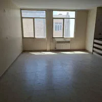 ۸۰ متر دو خواب شهرک راه آهن