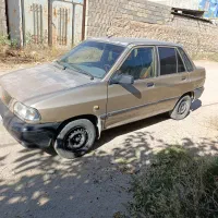 پراید مدل 90
