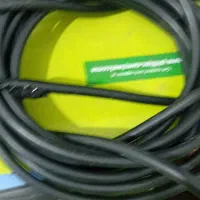 حدود ۷ متر کابل نو