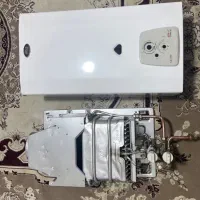 آبگرمکن دیواری لورچ