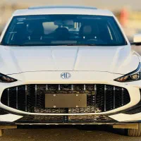 آغاز فروش MG5 فول ۲۰۲۵