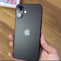 آیفون ۱۶