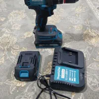 دریل شارژی|ابزارآلات|اسدآباد, |دیوار