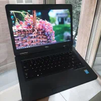 لپ‌تاپ Dell i5 مشابه آکبند|رایانه همراه|تهران, مینای جنوبی|دیوار