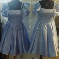 لباس مجلسی|لباس|نیشابور, فرح بخش|دیوار