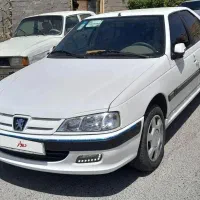 پژو پارس xu7p