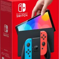 نینتندو سوییچ اولد