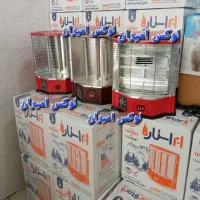 هیتر برقی کرسی. برقی. باضمانت بخاری.برقی|بخاری، هیتر، شومینه|قم, آزادگان|دیوار