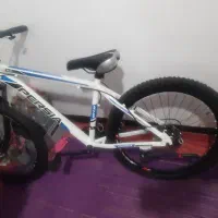 دوچرخه ۲۶|دوچرخه، اسکیت، اسکوتر|مبارکه, |دیوار