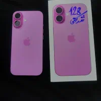 ایفون ۱۶نرمال