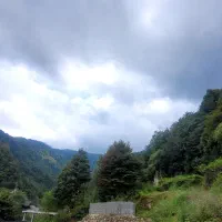 فروش ویلا و زمین کوهپایه یالبندان و نمک آبرود