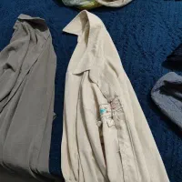 تعدادی مانتو و شال نونو فقط 100و 200|لباس|جم, |دیوار