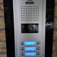 تعمیر و نصب آیفون تصویری و صوتی برندهای معتبر