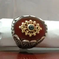 انگشتر نقره اصل 925|جواهرات|دزفول, |دیوار