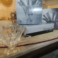 تعدادی کریستال نو ژاپن وترک
