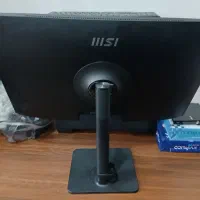 مانیتور ۲۷ اینچ msi|قطعات و لوازم جانبی رایانه|دزفول, |دیوار