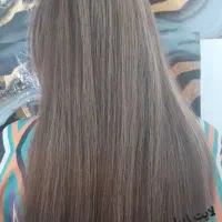 خدمات رنگ ولایت درکلینیک تخصصی مو|خدمات آرایشگری و زیبایی|اردبیل, |دیوار