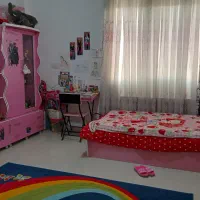 سرویس خواب کودک و نوجوان|تخت و سرویس خواب|کرمانشاه, |دیوار