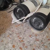 پاور و دوربین