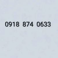 0918-874-0633