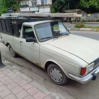 خودرو پیکان وانت