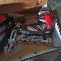 اسکیت اکشن ، تلفن رومیزی برنزی|دوچرخه، اسکیت، اسکوتر|هشتگرد, فاز ۱ مهستان|دیوار